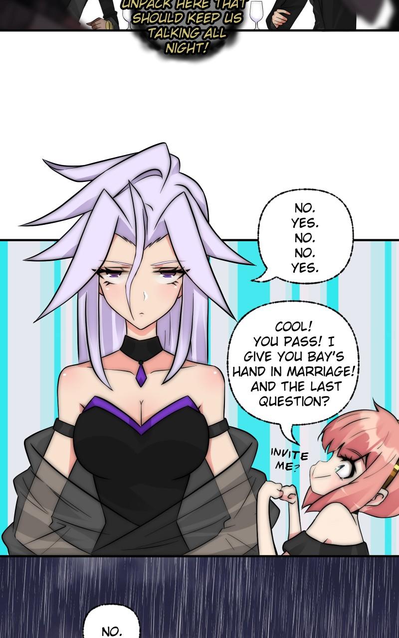Super Awkward Man chapter 20 - page 22