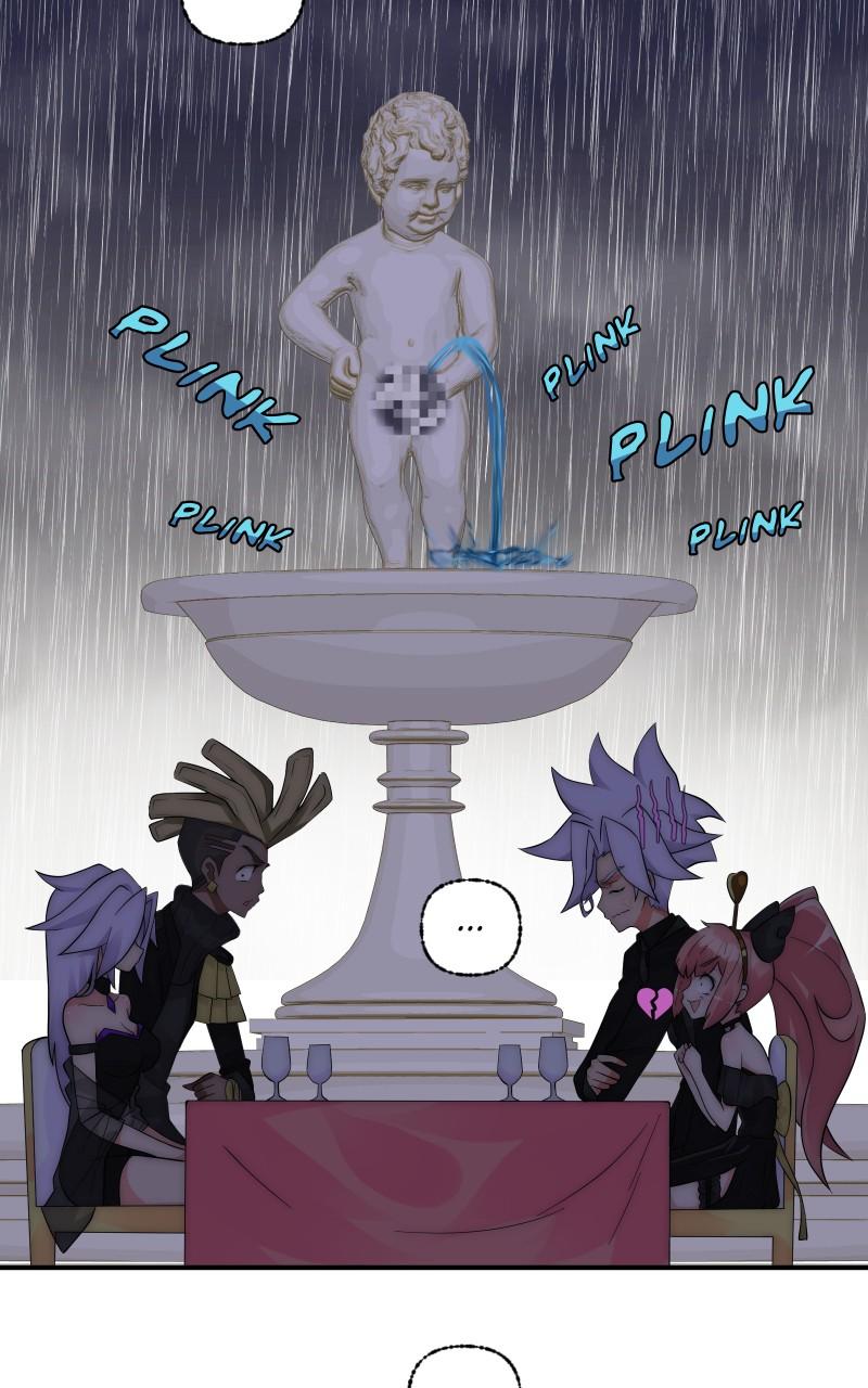 Super Awkward Man chapter 20 - page 23