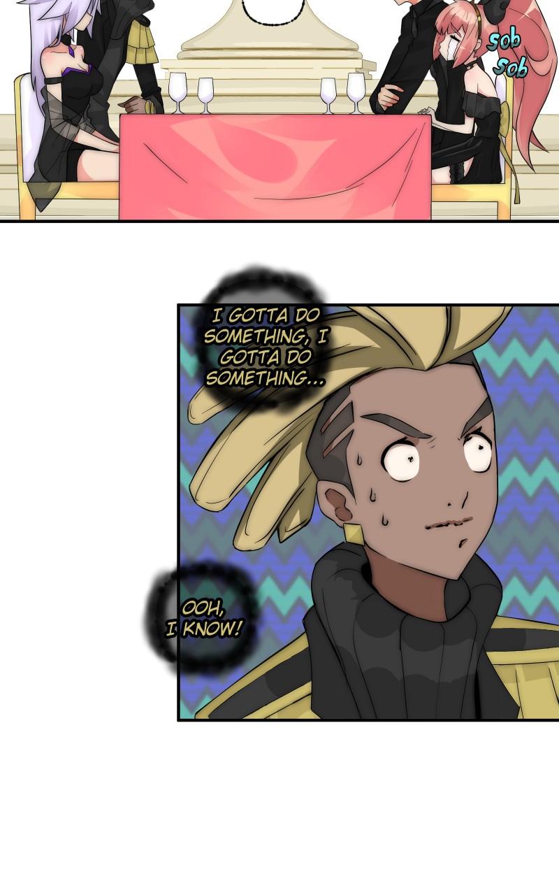 Super Awkward Man chapter 20 - page 26