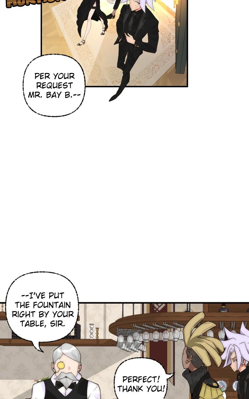 Super Awkward Man chapter 20 - page 3