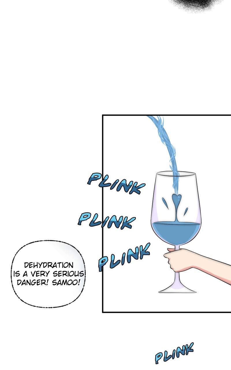 Super Awkward Man chapter 20 - page 33