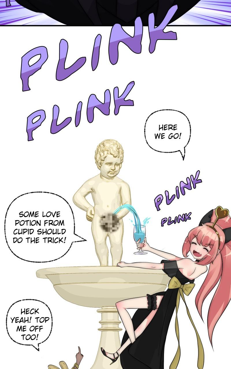 Super Awkward Man chapter 20 - page 35