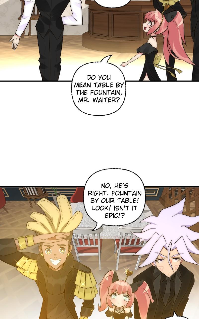 Super Awkward Man chapter 20 - page 4