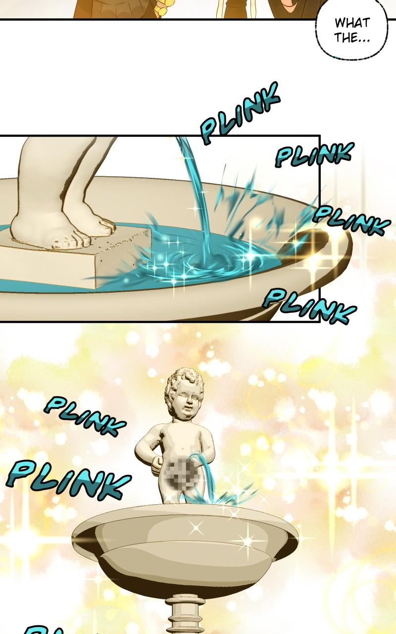 Super Awkward Man chapter 20 - page 5