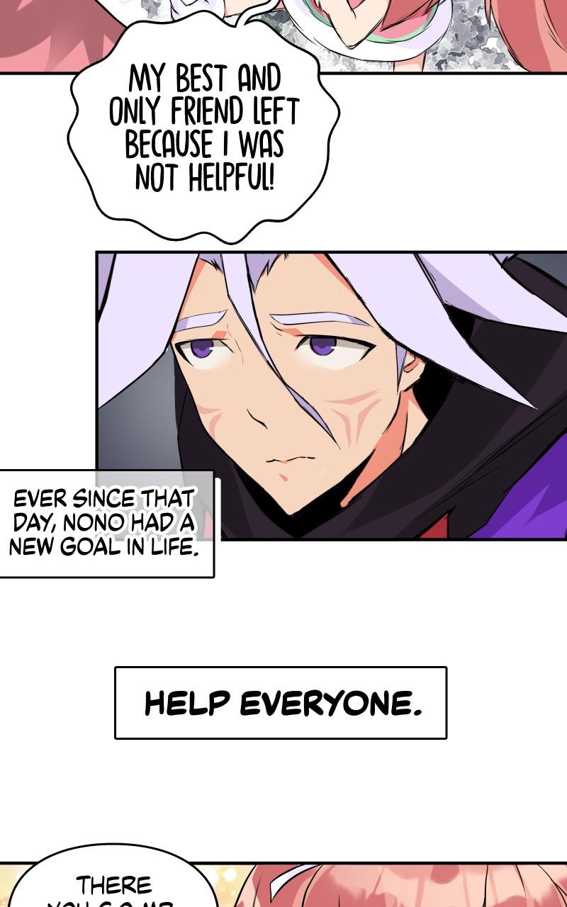 Super Awkward Man chapter 25 - page 19