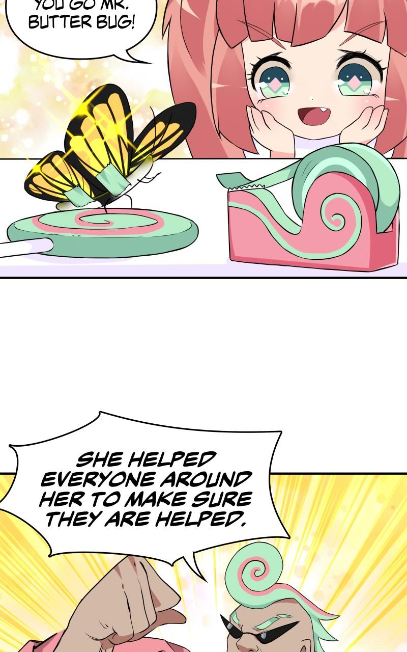 Super Awkward Man chapter 25 - page 20