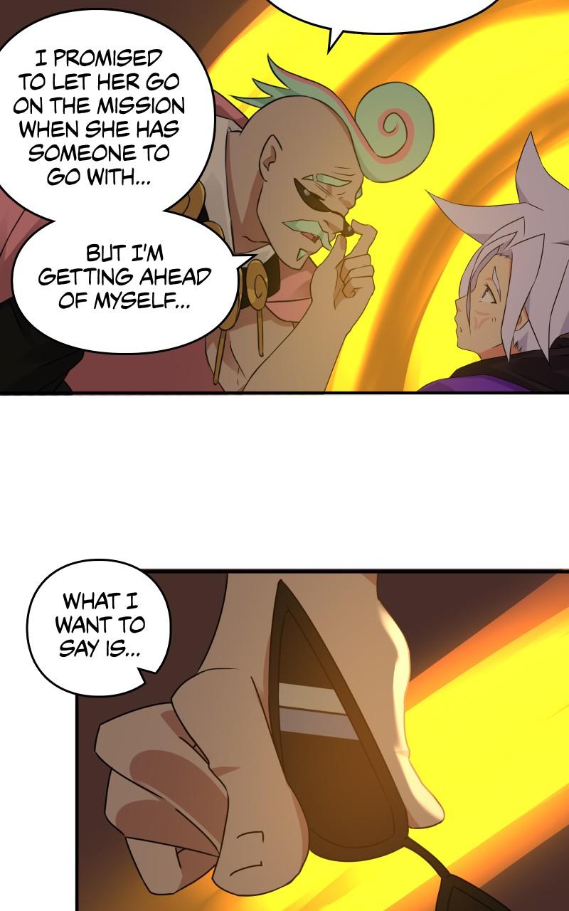 Super Awkward Man chapter 25 - page 24