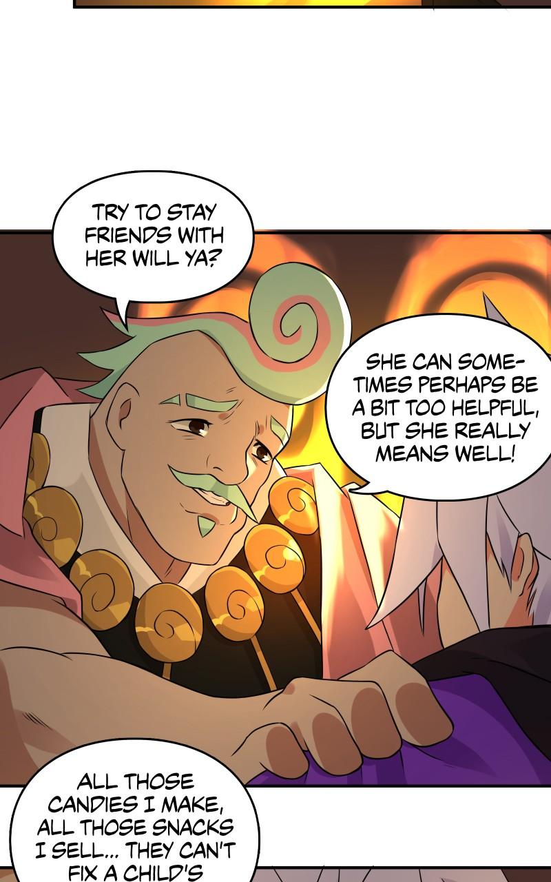 Super Awkward Man chapter 25 - page 25