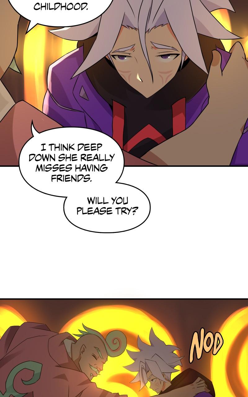 Super Awkward Man chapter 25 - page 26