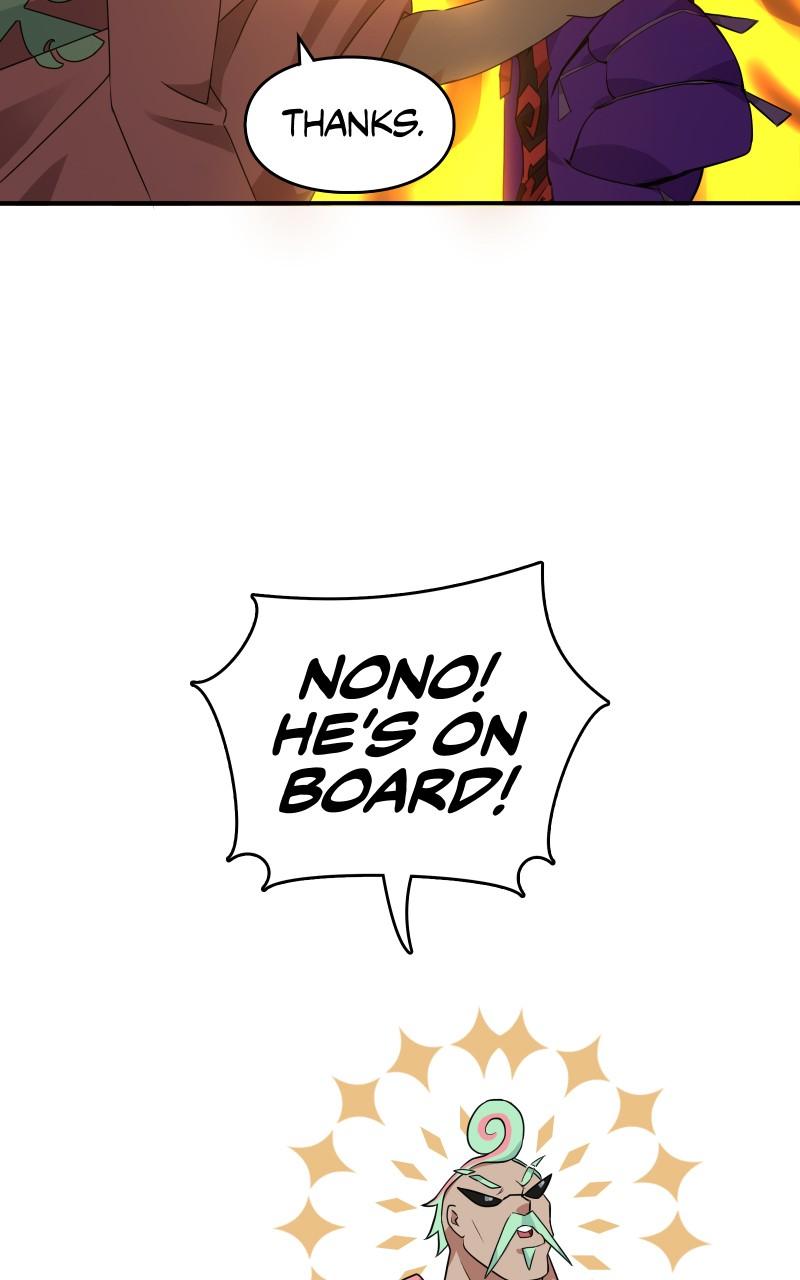 Super Awkward Man chapter 25 - page 27