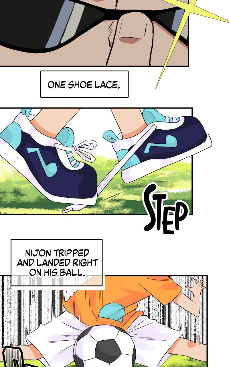 Super Awkward Man chapter 25 - page 4