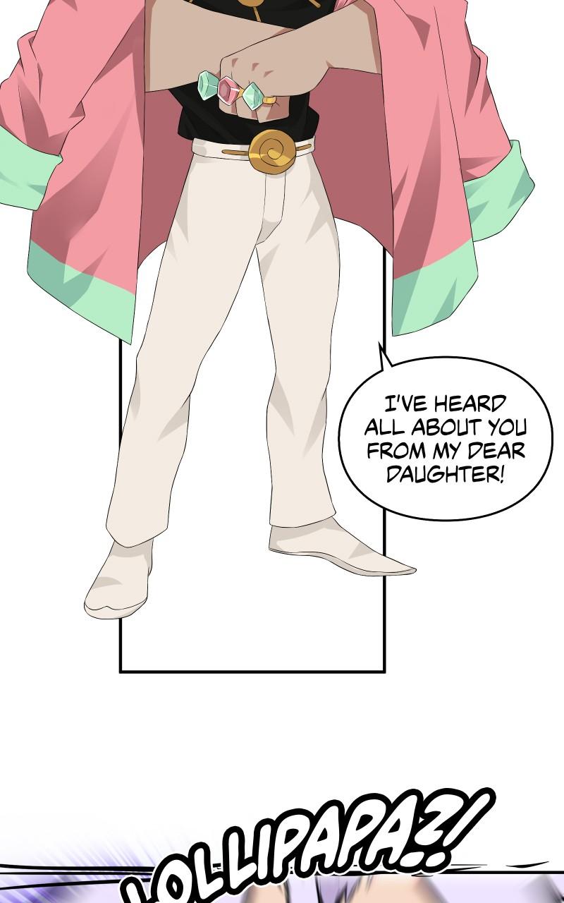 Super Awkward Man chapter 24 - page 10