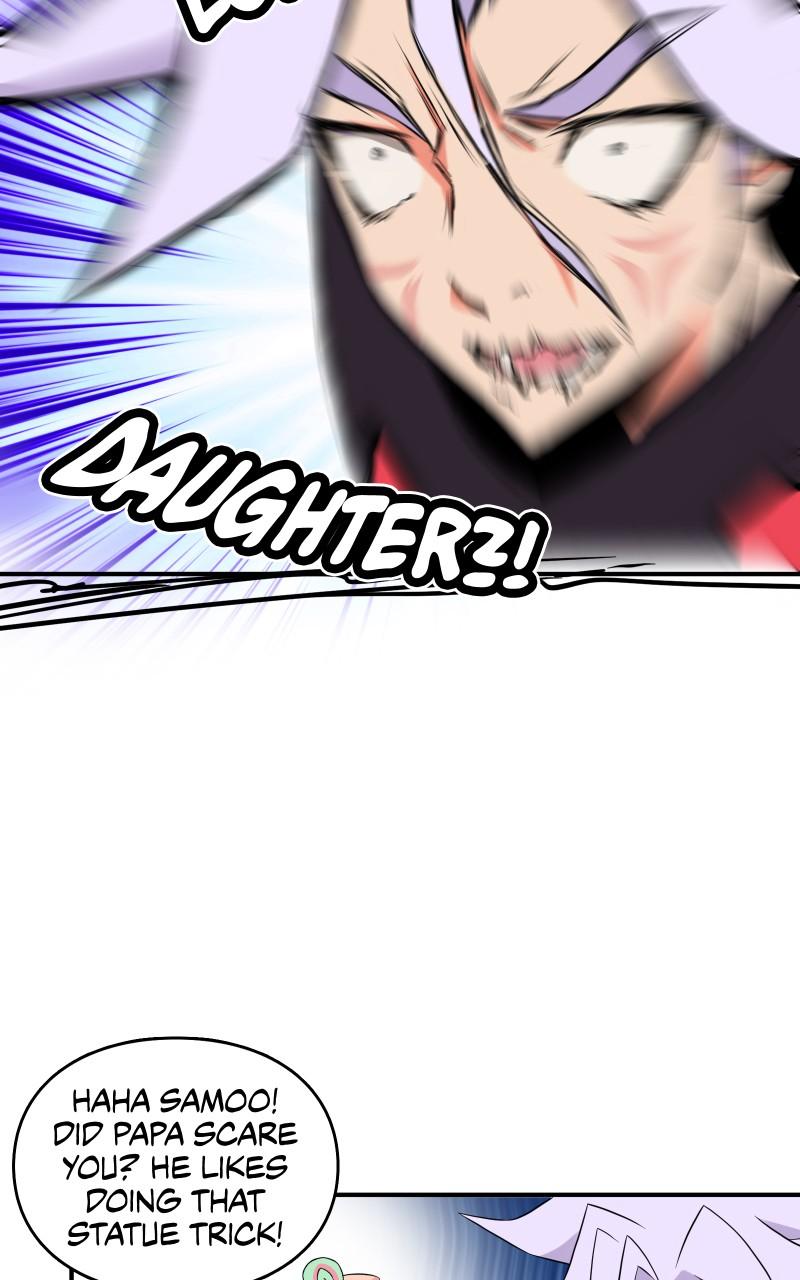 Super Awkward Man chapter 24 - page 11
