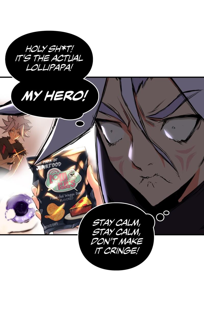 Super Awkward Man chapter 24 - page 13