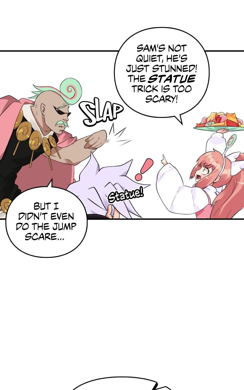 Super Awkward Man chapter 24 - page 14