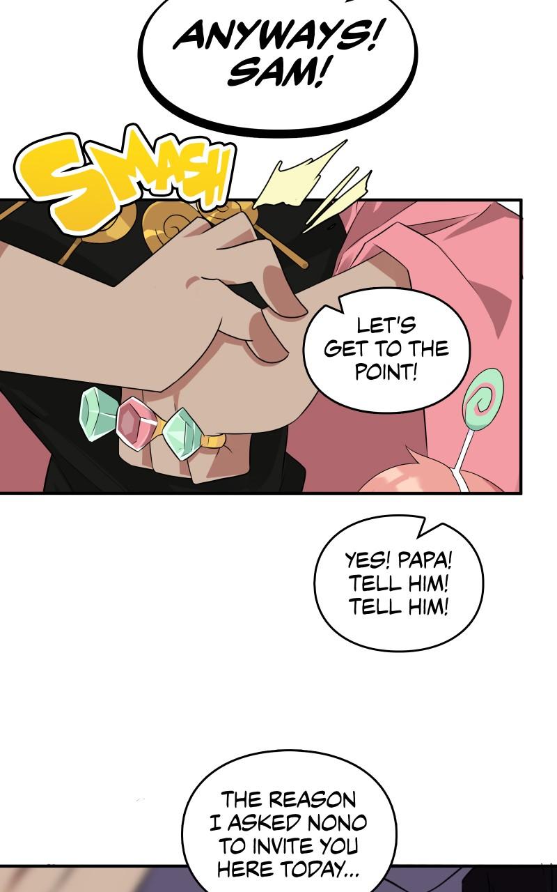 Super Awkward Man chapter 24 - page 15
