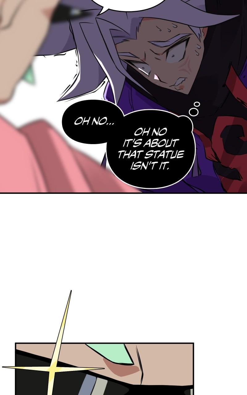 Super Awkward Man chapter 24 - page 16