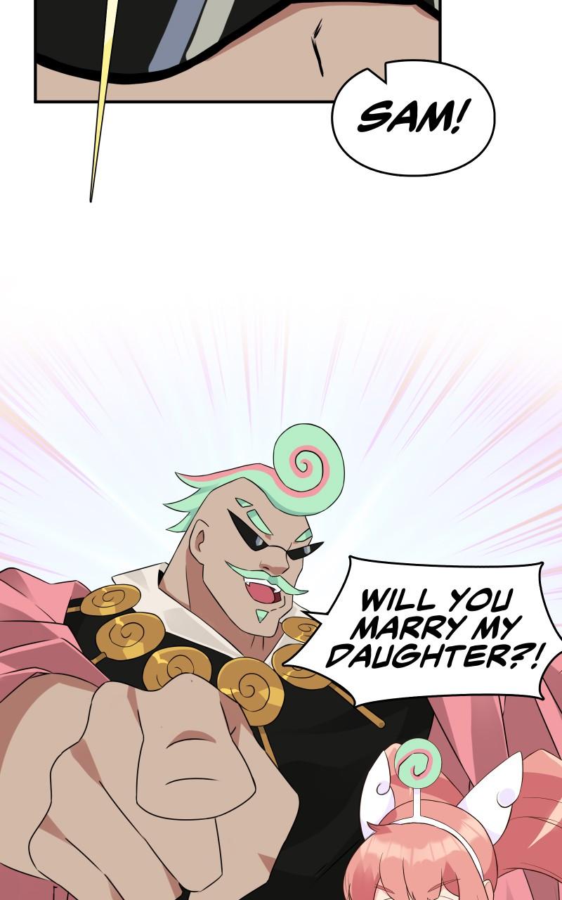 Super Awkward Man chapter 24 - page 17