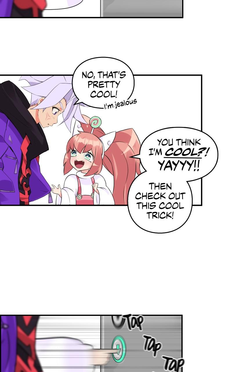 Super Awkward Man chapter 24 - page 2