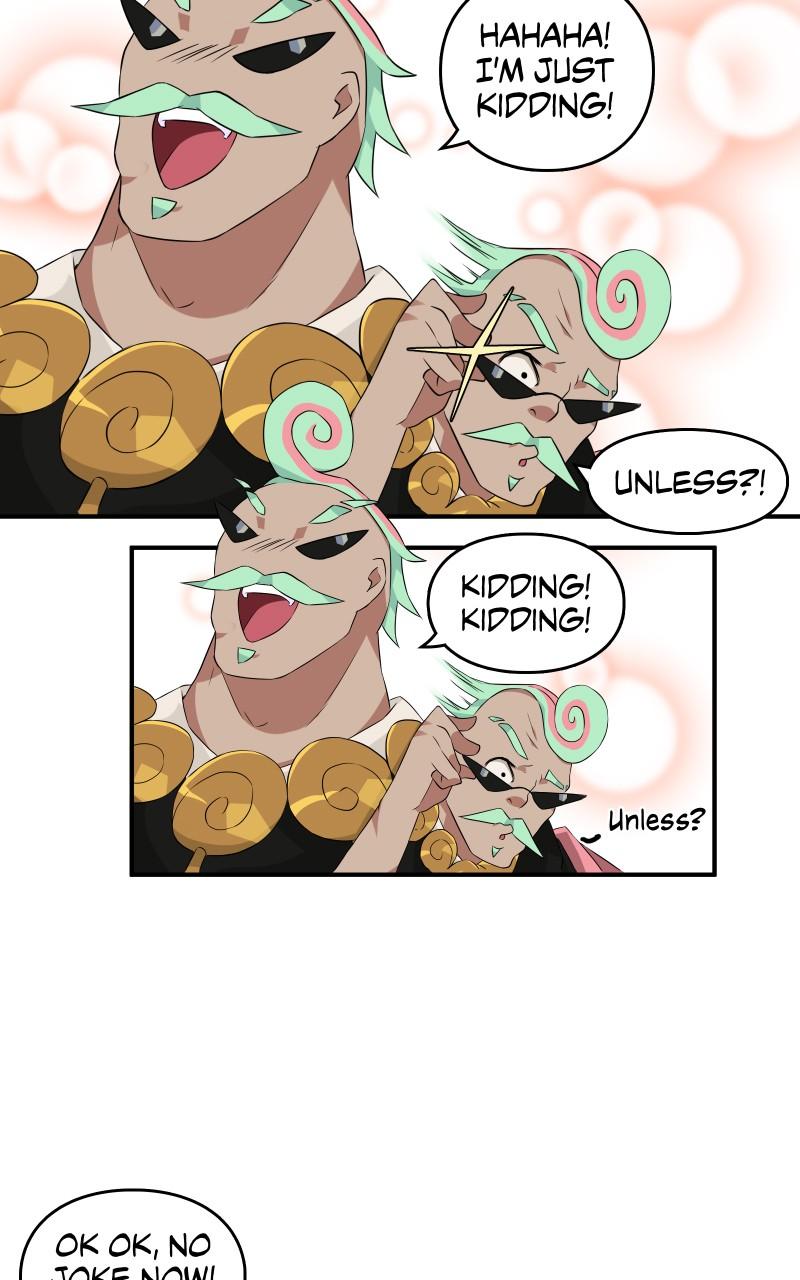 Super Awkward Man chapter 24 - page 20