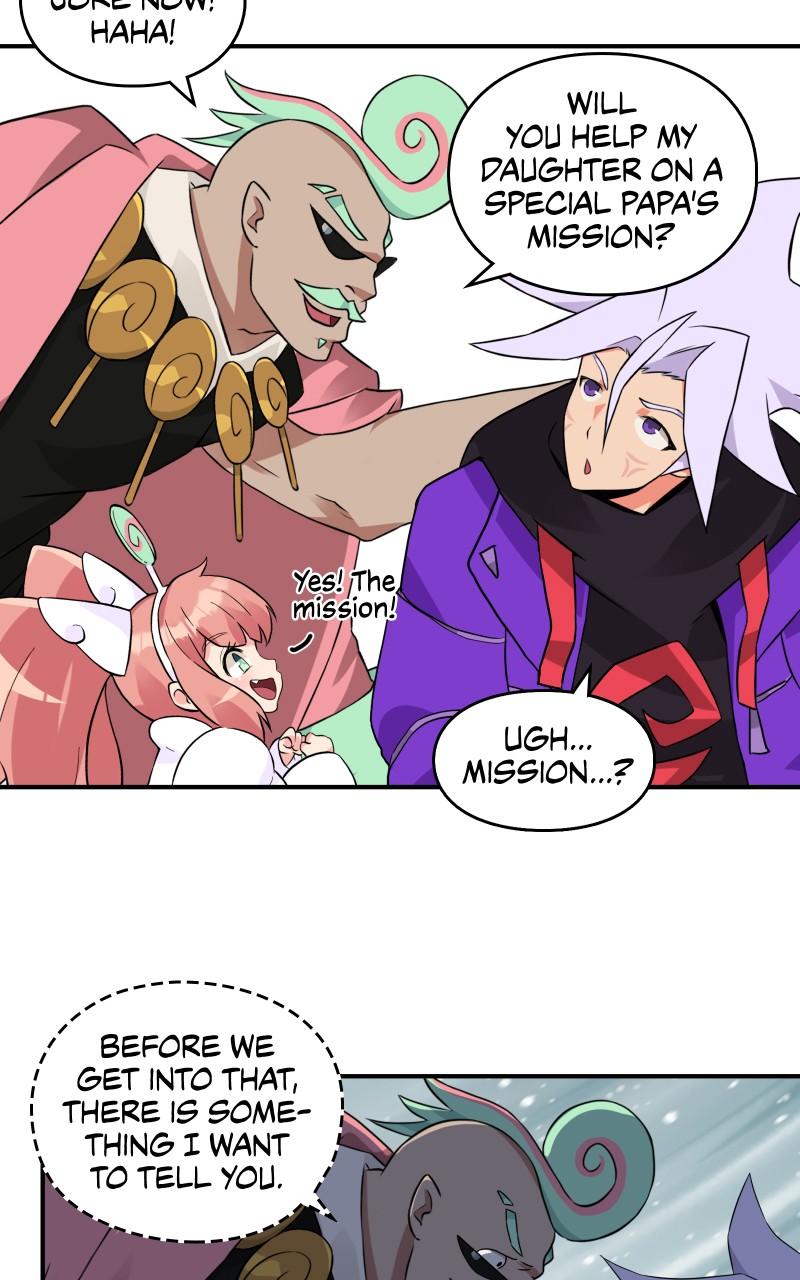 Super Awkward Man chapter 24 - page 21