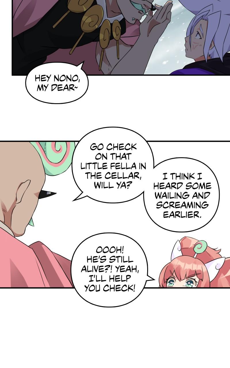 Super Awkward Man chapter 24 - page 22