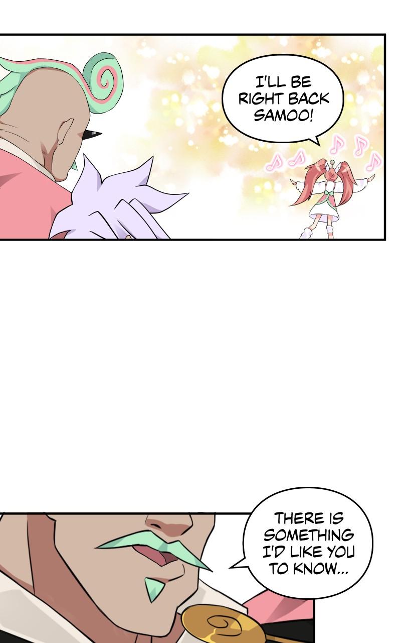 Super Awkward Man chapter 24 - page 23