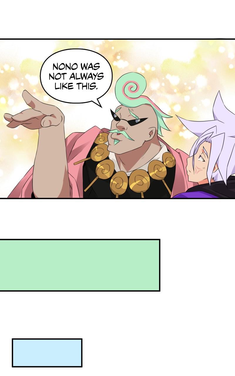 Super Awkward Man chapter 24 - page 25