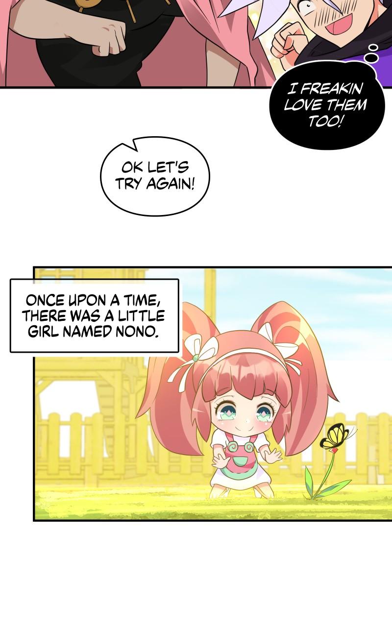 Super Awkward Man chapter 24 - page 29