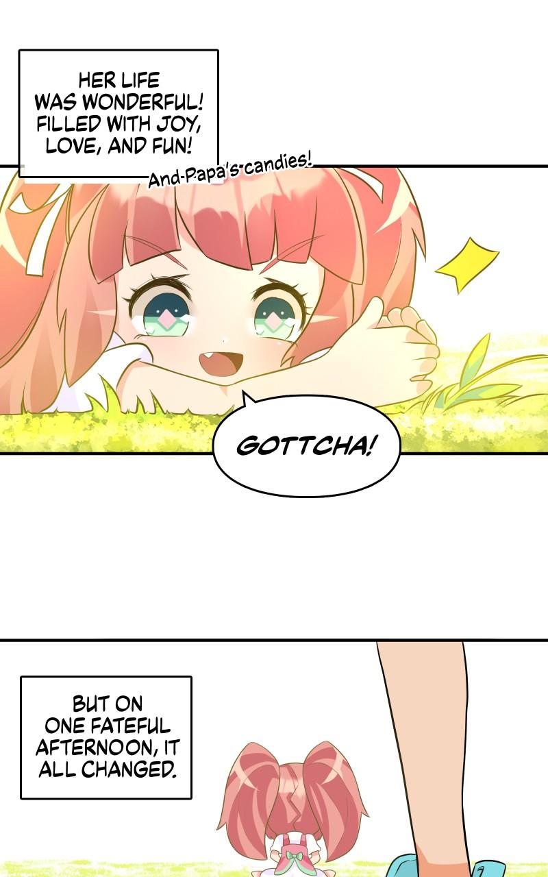 Super Awkward Man chapter 24 - page 30