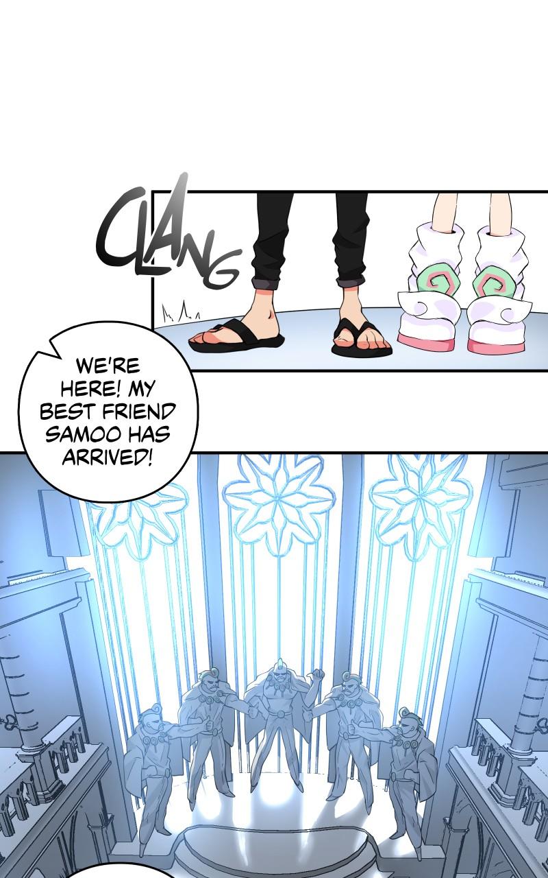 Super Awkward Man chapter 24 - page 5