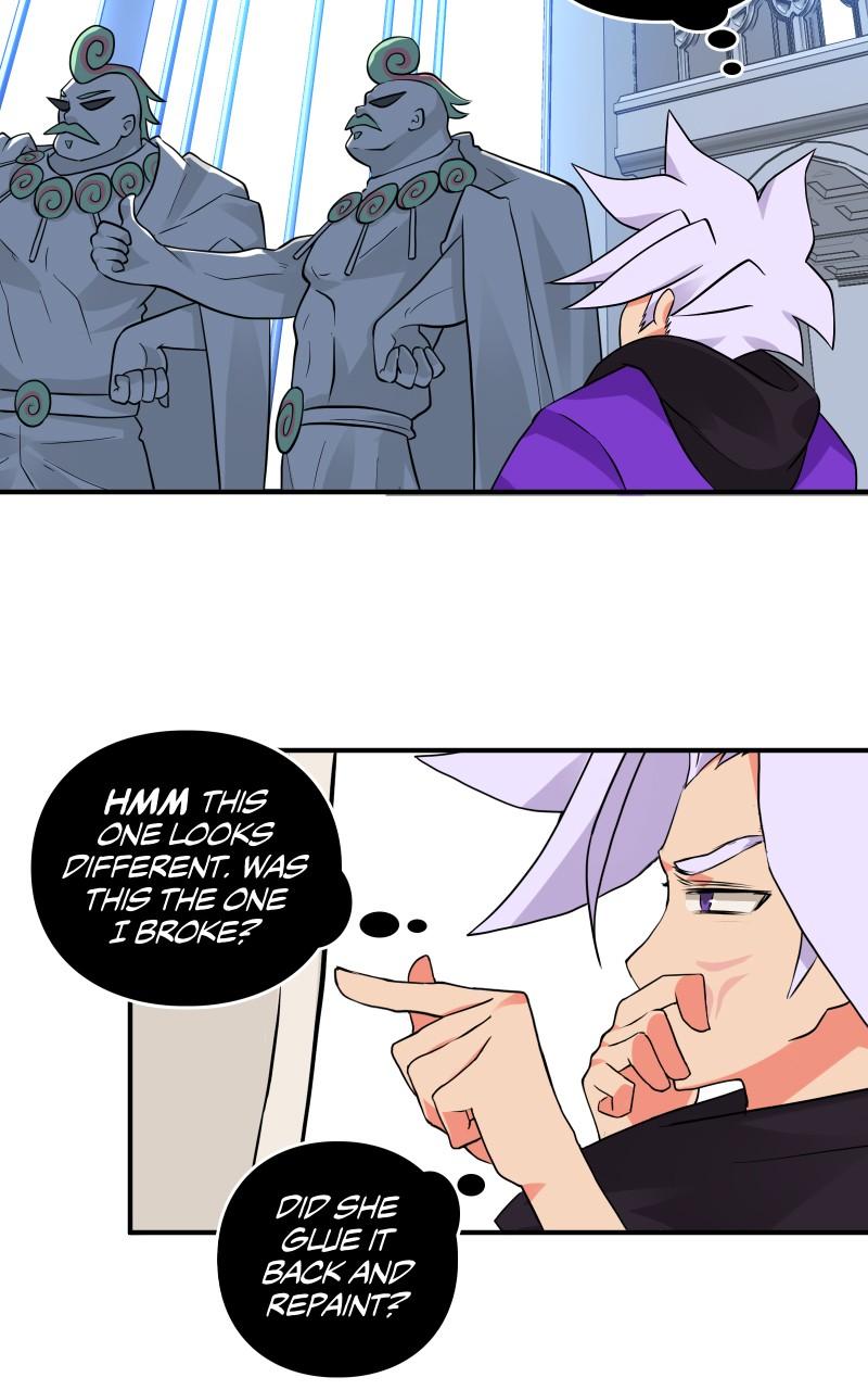 Super Awkward Man chapter 24 - page 7