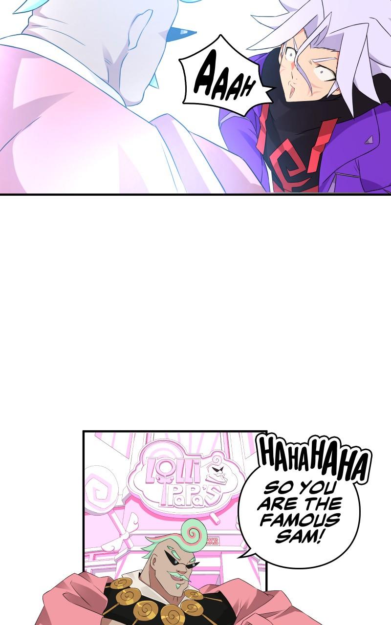 Super Awkward Man chapter 24 - page 9