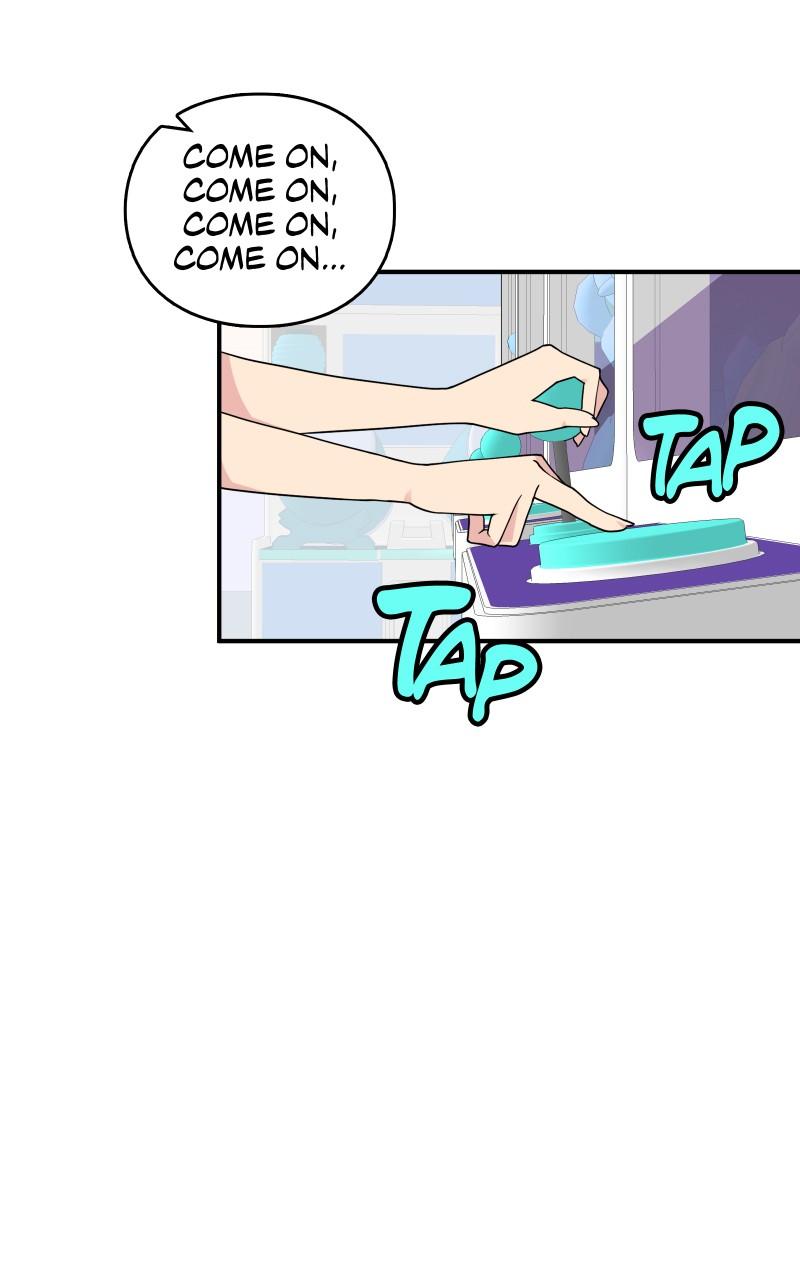 Super Awkward Man chapter 22 - page 1