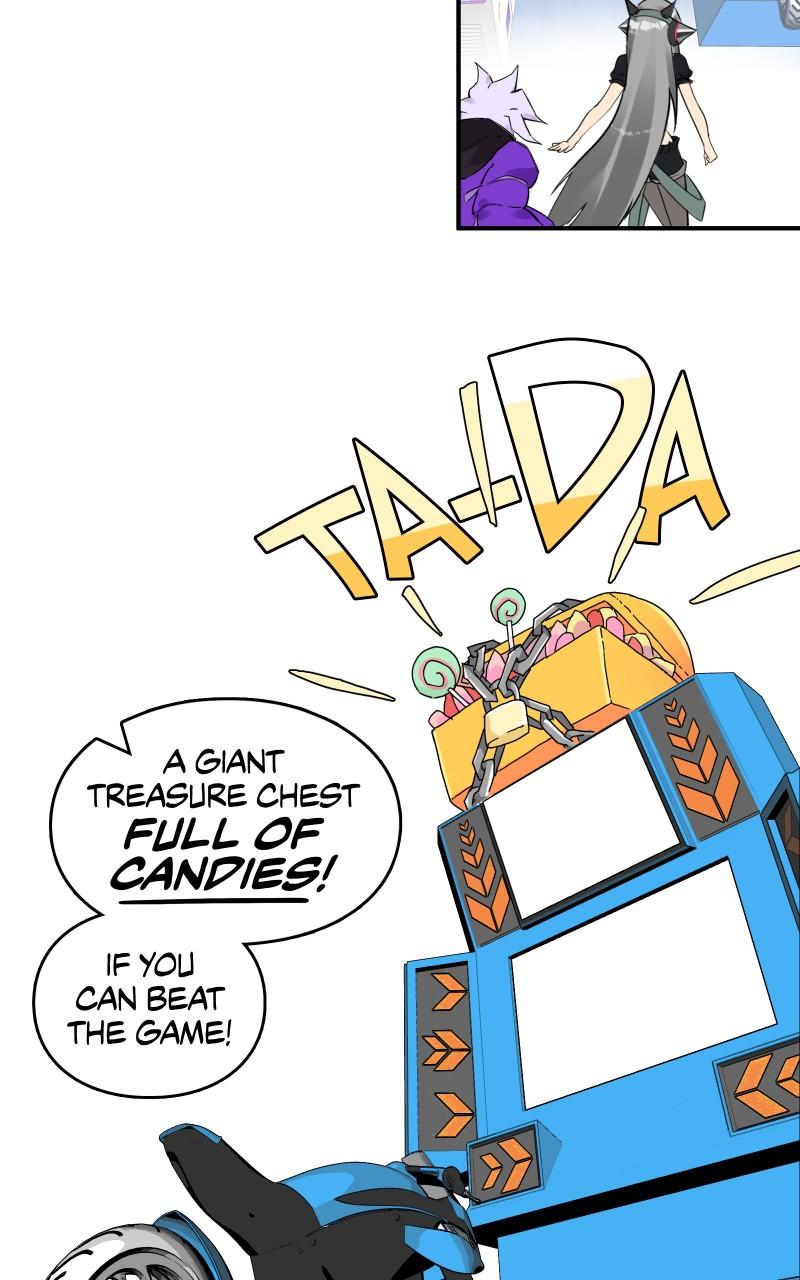 Super Awkward Man chapter 22 - page 11