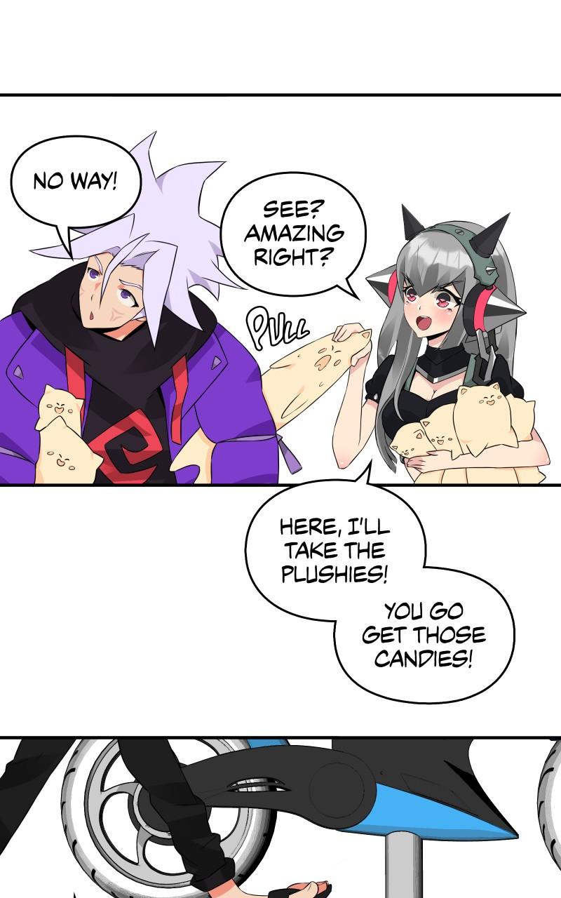Super Awkward Man chapter 22 - page 13