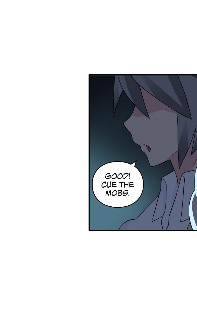 Super Awkward Man chapter 22 - page 19