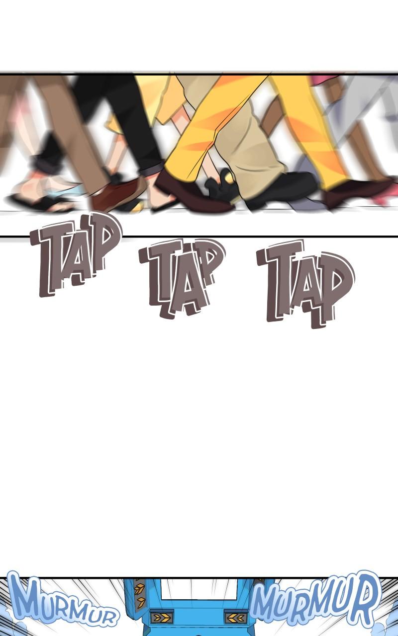 Super Awkward Man chapter 22 - page 20
