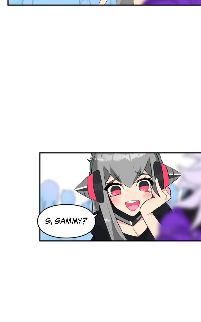Super Awkward Man chapter 22 - page 22