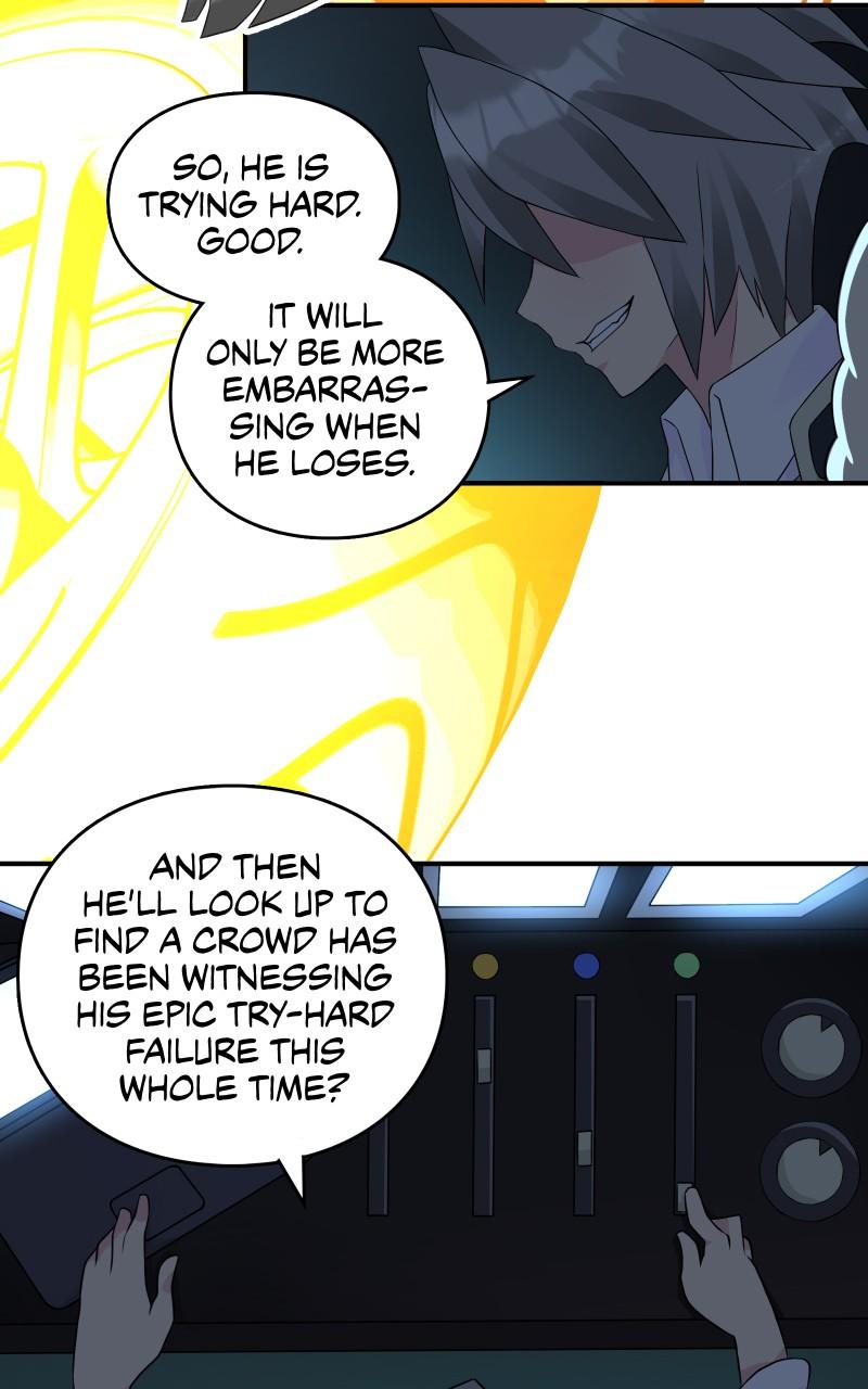 Super Awkward Man chapter 22 - page 25