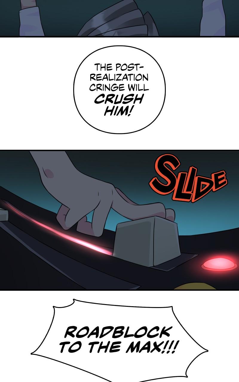 Super Awkward Man chapter 22 - page 26