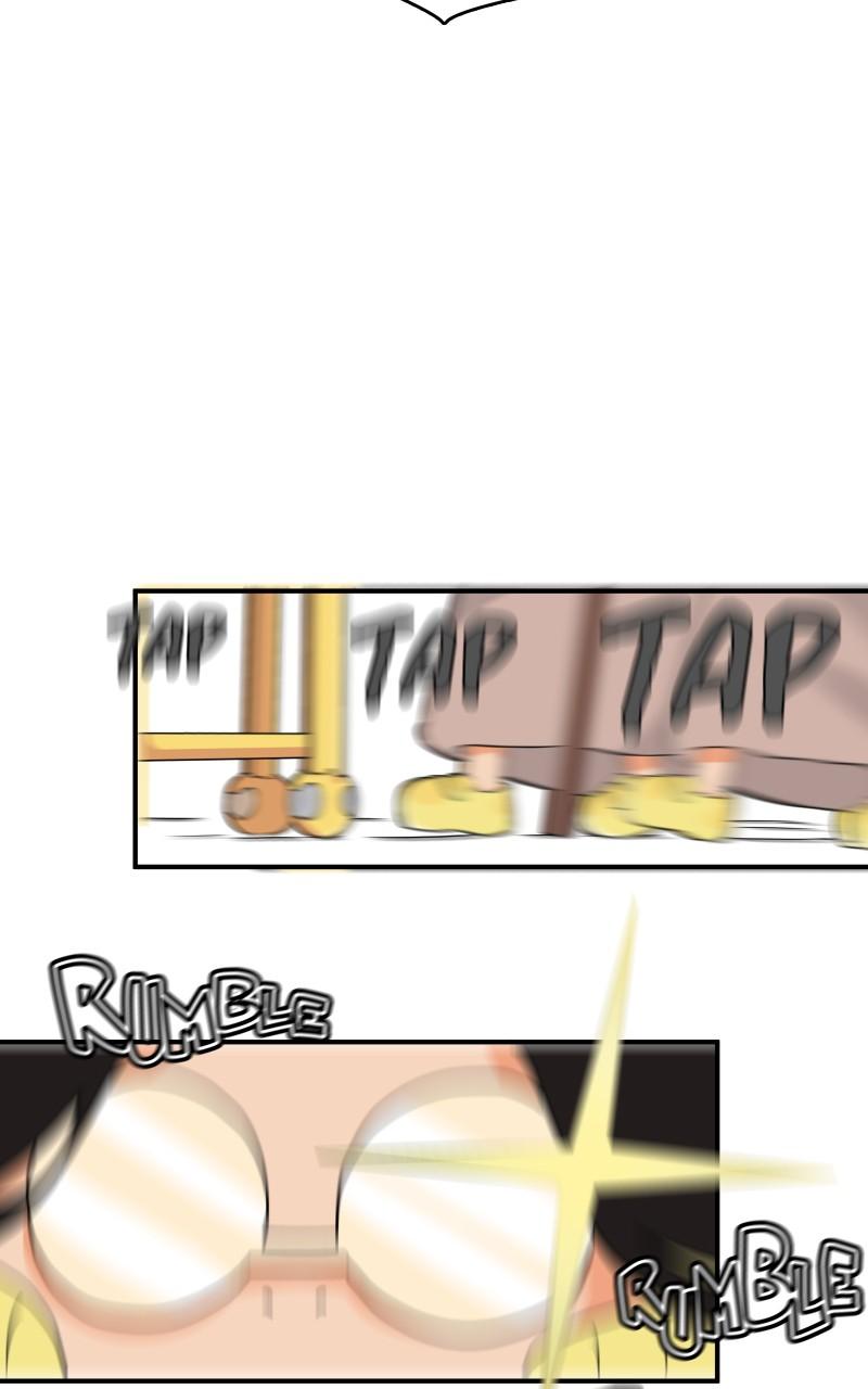 Super Awkward Man chapter 22 - page 27