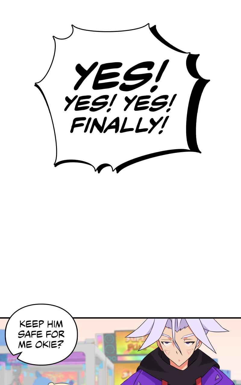 Super Awkward Man chapter 22 - page 3
