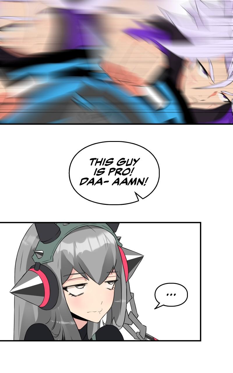 Super Awkward Man chapter 22 - page 31