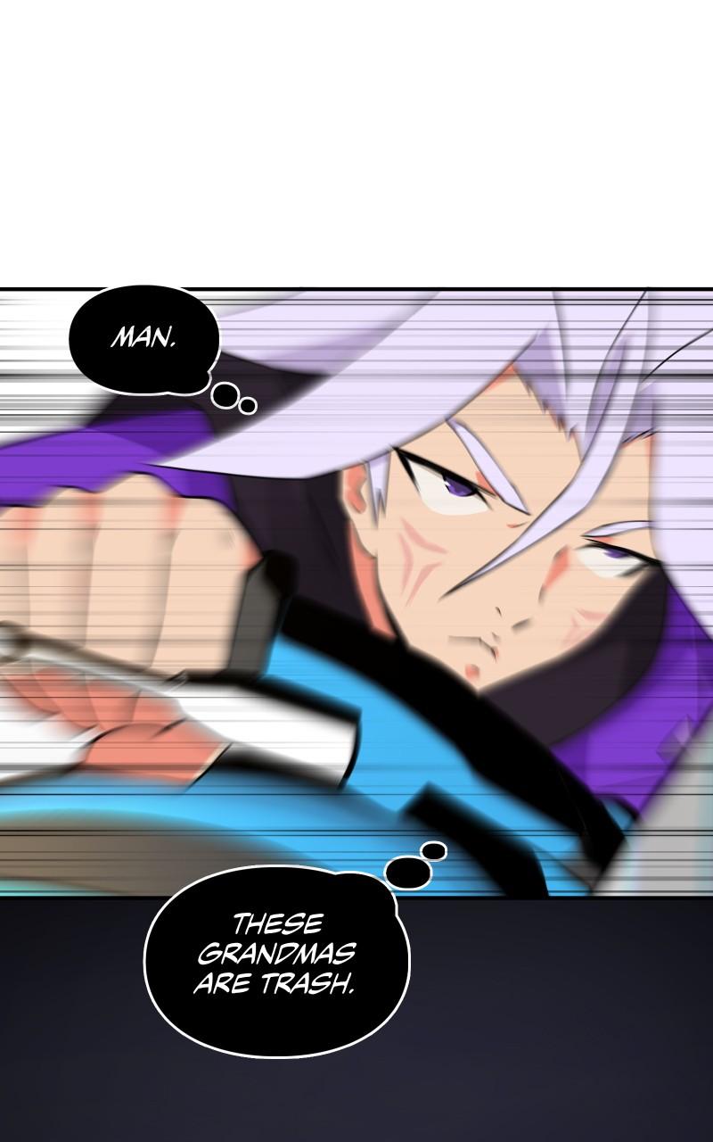 Super Awkward Man chapter 22 - page 32