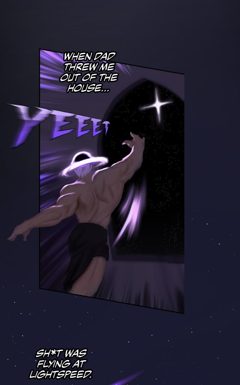 Super Awkward Man chapter 22 - page 33
