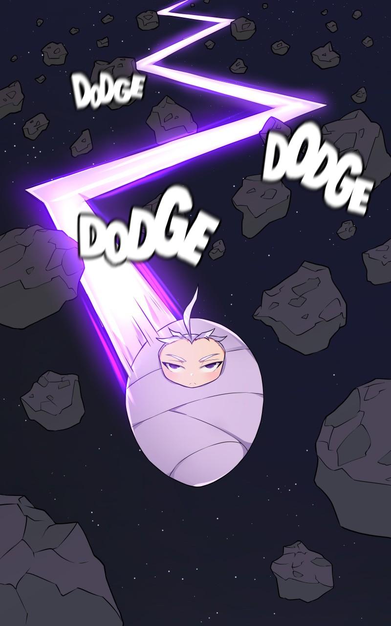 Super Awkward Man chapter 22 - page 34