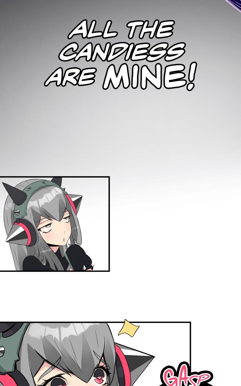 Super Awkward Man chapter 22 - page 36