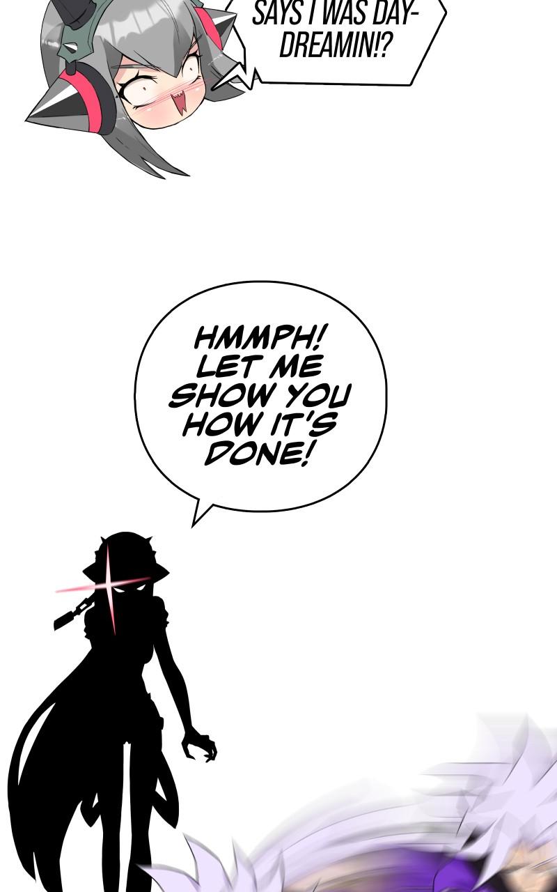 Super Awkward Man chapter 22 - page 38