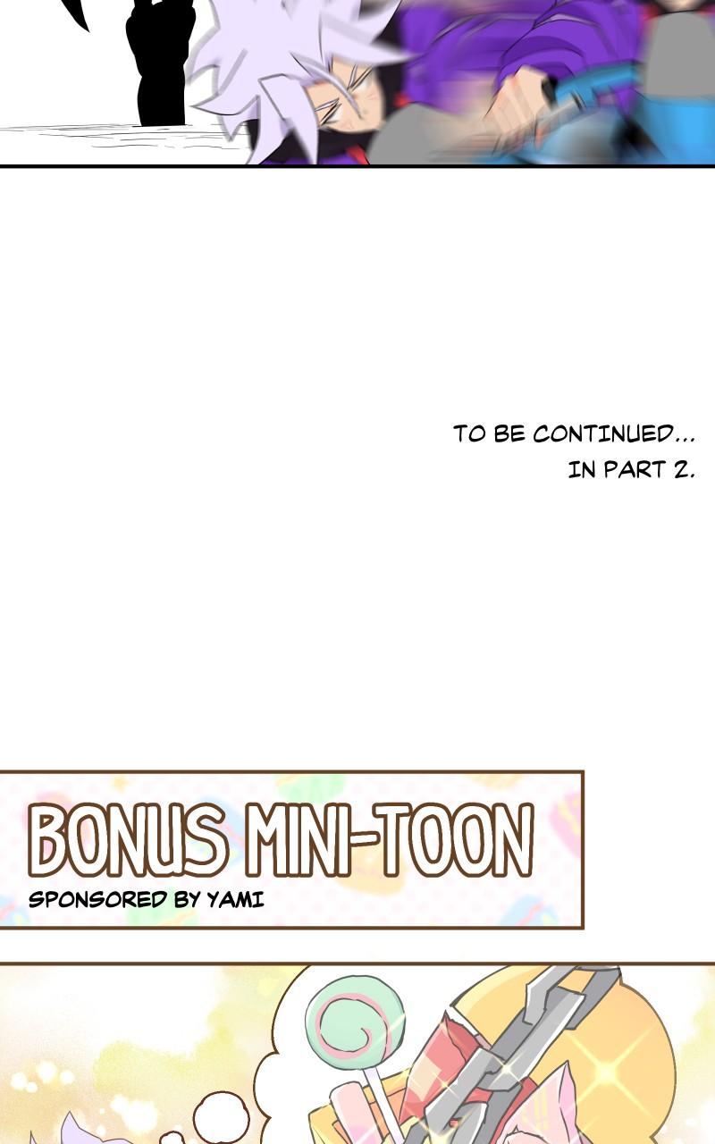 Super Awkward Man chapter 22 - page 39